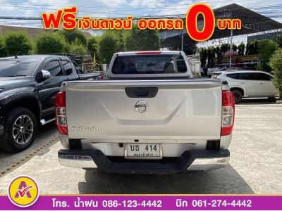 NISSAN NP300 CAB 2.5 S ปี 2019 รูปที่ 4